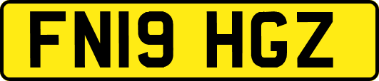 FN19HGZ