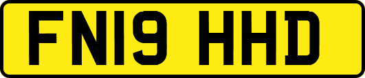 FN19HHD