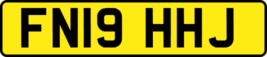FN19HHJ