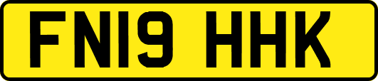 FN19HHK