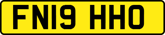 FN19HHO