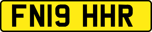 FN19HHR