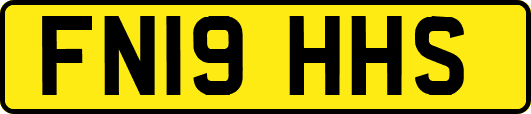FN19HHS