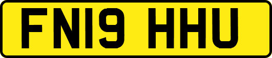 FN19HHU