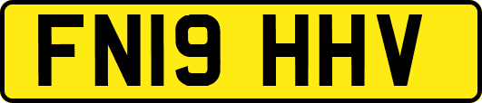FN19HHV