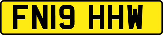 FN19HHW