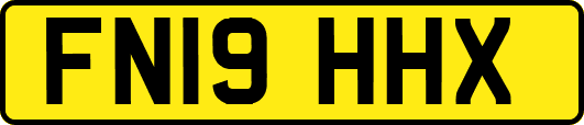 FN19HHX