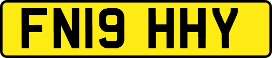 FN19HHY