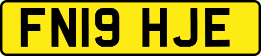FN19HJE