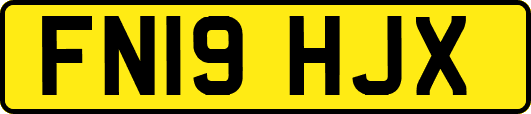 FN19HJX