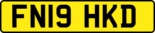 FN19HKD