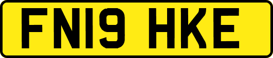 FN19HKE