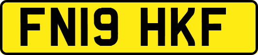FN19HKF
