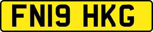FN19HKG
