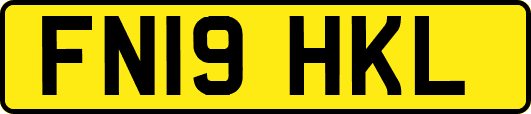 FN19HKL