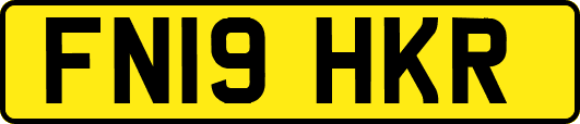 FN19HKR