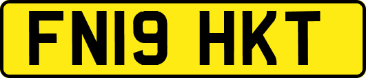 FN19HKT