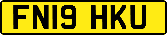 FN19HKU
