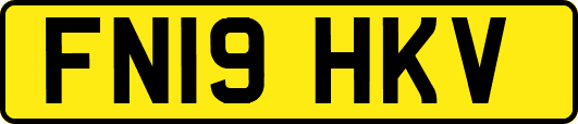 FN19HKV
