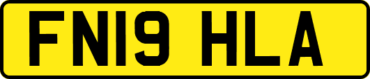 FN19HLA