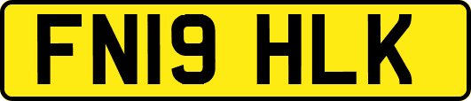 FN19HLK
