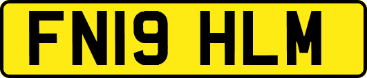 FN19HLM
