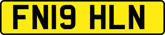 FN19HLN