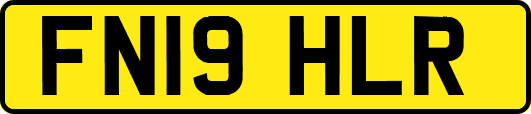 FN19HLR