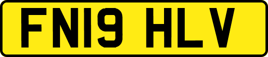 FN19HLV