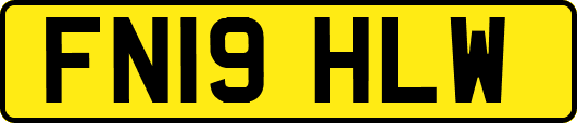 FN19HLW