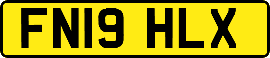FN19HLX