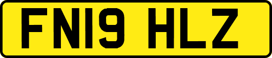 FN19HLZ