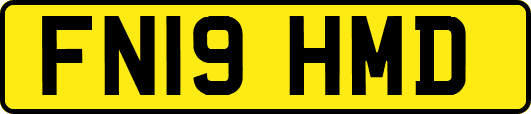 FN19HMD