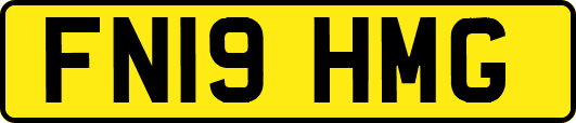 FN19HMG