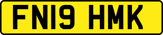 FN19HMK