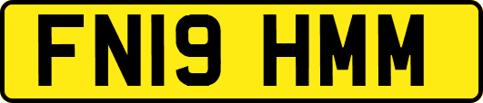 FN19HMM
