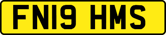FN19HMS