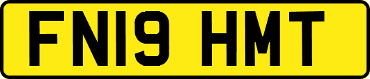 FN19HMT
