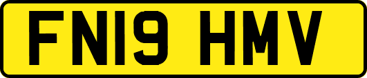 FN19HMV