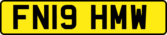 FN19HMW