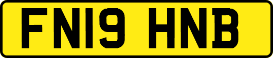 FN19HNB