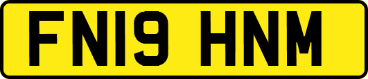 FN19HNM