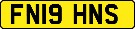 FN19HNS