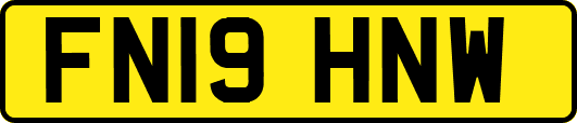 FN19HNW