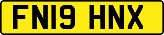 FN19HNX