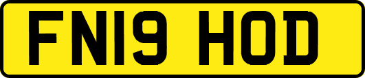 FN19HOD