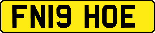 FN19HOE