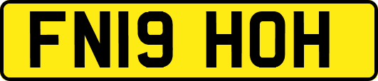 FN19HOH