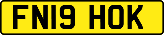 FN19HOK