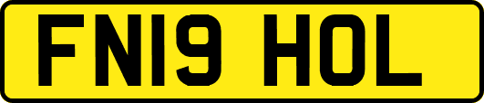 FN19HOL